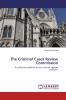 The Criminal Cases Review Commission