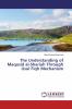 The Understanding of Maqasid al-Shariah Through Usul Fiqh Mechanism