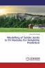 Modelling of Solder Joints in PV Modules for Reliability Prediction