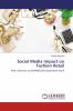 Social Media Impact on Fashion Retail