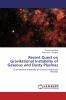Recent Quest on Gravitational Instability of Gaseous and Dusty Plasmas