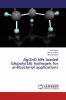 Ag/ZnO NPs loaded GA/poly(SA) hydrogels for antibacterial applications