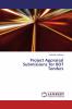 Project Appraisal Submissions for BOT Tenders