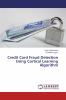 Credit Card Fraud Detection Using Cortical Learning Algorithm