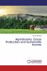 Agroforestry Cocoa Production and Sustainable Income