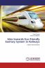 Idea towards Eco-Friendly Sanitary System in Railways