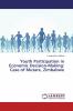 Youth Participation in Economic Decision-Making: Case of Mutare Zimbabwe