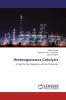 Heterogeneous Catalysis