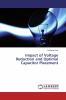 Impact of Voltage Reduction and Optimal Capacitor Placement