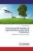 Environmental Savings of Lignocellulosic Lactic Acid Production