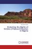 Protecting the Rights of Victims of Natural Disasters in Nigeria