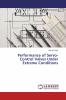 Performance of Servo-Control Valves Under Extreme Conditions