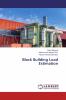 Block Building Load Estimation