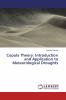 Copula Theory: Introduction and Application to Meteorological Droughts