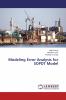 Modeling Error Analysis for SOPDT Model