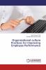 Organizational culture Practices for Improving Employee Performance