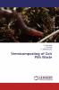 Vermicomposting of Coir Pith Waste