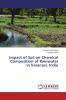 Impact of Soil on Chemical Composition of Rainwater in Varanasi India