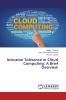 Intrusion Tolerance in Cloud Computing: A Brief Overview
