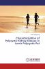 Characterisation of Polycystic Kidney Disease in Lewis Polycystic Rat