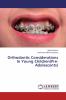 Orthodontic Considerations In Young Children(Pre-Adolescents)