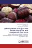 Development of sugar-free white chocolate and compound chocolate