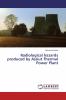 Radiological hazards produced by Assiut Thermal Power Plant