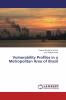 Vulnerability Profiles in a Metropolitan Area of Brazil