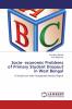 Socio- economic Problems of Primary Student Dropout in West Bengal