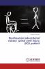 Psychosocial educational classes: spinal cord injury (SCI) patient