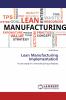 Lean Manufacturing Implementation