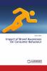 Impact of Brand Awareness On Consumer Behaviour