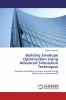 Building Envelope Optimization Using Advanced Simulation Techniques