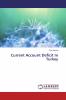 Current Account Deficit In Turkey