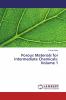 Porous Materials for Intermediate Chemicals: Volume 1