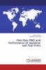 Firm Size R&D and Performance of Japanese and Thai Firms