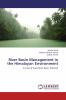 River Basin Management in the Himalayan Environment