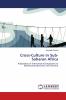 Cross-Culture in Sub-Saharan Africa