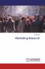 Marketing Research