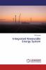 Integrated Renewable Energy System
