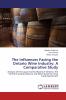 The Influences Facing the Ontario Wine Industry: A Comparative Study