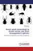 Insect pests associated to stored maize and their management options
