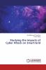 Studying the impacts of Cyber Attack on Smart-Grid