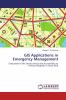 GIS Applications in Emergency Management