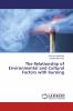 The Relationship of Environmental and Cultural Factors with burning