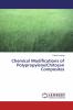 Chemical Modifications of Polypropylene/Chitosan Composites