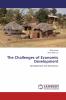 The Challenges of Economic Development