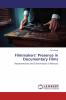 Filmmakers��� Presence in Documentary Films