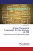 A New Theoretical Framework for the Analysis of CSR