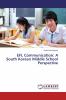 EFL Communication: A South Korean Middle School Perspective